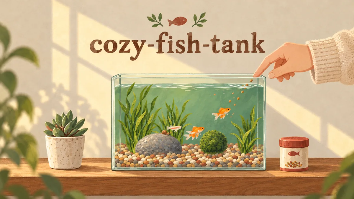 cozy-fish-tank